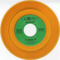 Mudhoney : Who Is Who